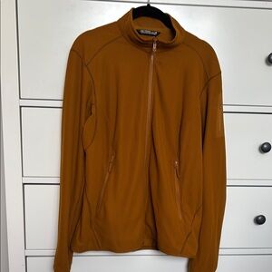 Arcteryx delta LT jacket